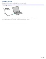 Preview for 125 page of Sony PCG-Z1A VAIO User Manual