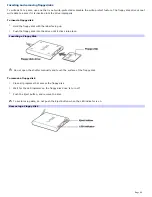 Preview for 92 page of Sony PCG-Z1RAP1 Marketing User Manual