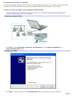 Preview for 29 page of Sony PCG-Z1RAP2 VAIO User Manual