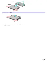 Preview for 104 page of Sony PCG-Z1RAP2 VAIO User Manual