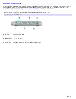 Preview for 126 page of Sony PCG-Z1WA VAIO User Guide (primary manual) User Manual