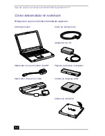 Preview for 14 page of Sony PCG-Z505GE (Spanish) Guía Del Usuario