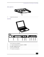 Preview for 21 page of Sony PCG-Z505GE (Spanish) Guía Del Usuario