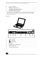 Preview for 22 page of Sony PCG-Z505GE (Spanish) Guía Del Usuario