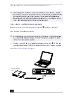 Preview for 38 page of Sony PCG-Z505GE (Spanish) Guía Del Usuario