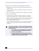 Preview for 40 page of Sony PCG-Z505GE (Spanish) Guía Del Usuario