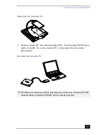 Preview for 43 page of Sony PCG-Z505GE (Spanish) Guía Del Usuario