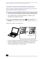 Preview for 64 page of Sony PCG-Z505GE (Spanish) Guía Del Usuario