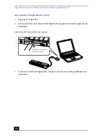 Preview for 68 page of Sony PCG-Z505GE (Spanish) Guía Del Usuario