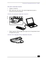 Preview for 69 page of Sony PCG-Z505GE (Spanish) Guía Del Usuario