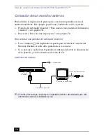 Preview for 70 page of Sony PCG-Z505GE (Spanish) Guía Del Usuario