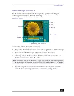 Preview for 87 page of Sony PCG-Z505GE (Spanish) Guía Del Usuario