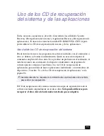 Preview for 93 page of Sony PCG-Z505GE (Spanish) Guía Del Usuario