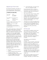 Preview for 4 page of Sony PCG-Z505HE, PCG-Z505HS User Manual