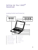 Preview for 15 page of Sony PCG-Z505HE, PCG-Z505HS User Manual