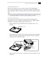 Preview for 19 page of Sony PCG-Z505HE, PCG-Z505HS User Manual