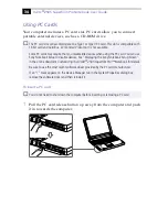 Preview for 44 page of Sony PCG-Z505HE, PCG-Z505HS User Manual