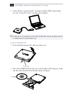 Preview for 62 page of Sony PCG-Z505HE, PCG-Z505HS User Manual