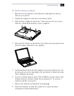 Preview for 71 page of Sony PCG-Z505HE, PCG-Z505HS User Manual