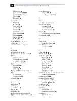 Preview for 86 page of Sony PCG-Z505HE, PCG-Z505HS User Manual