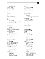 Preview for 87 page of Sony PCG-Z505HE, PCG-Z505HS User Manual