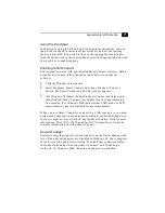 Preview for 10 page of Sony PCG-Z505JE - VAIO - PIII 500 MHz Service Manual