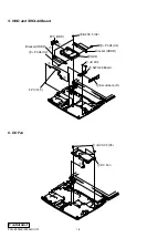 Preview for 129 page of Sony PCG-Z505JE - VAIO - PIII 500 MHz Service Manual