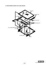 Preview for 132 page of Sony PCG-Z505JE - VAIO - PIII 500 MHz Service Manual