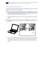 Preview for 56 page of Sony PCG-Z505JE - VAIO - PIII 500 MHz User Manual