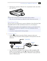 Preview for 61 page of Sony PCG-Z505JE - VAIO - PIII 500 MHz User Manual