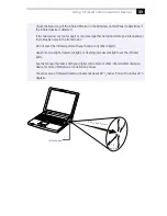 Предварительный просмотр 43 страницы Sony PCG-Z505R - VAIO - PII 366 MHz User Manual