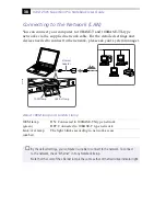 Предварительный просмотр 48 страницы Sony PCG-Z505R - VAIO - PII 366 MHz User Manual