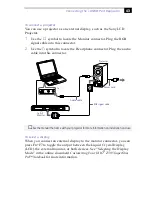 Предварительный просмотр 53 страницы Sony PCG-Z505R - VAIO - PII 366 MHz User Manual