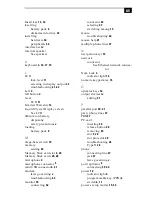 Предварительный просмотр 95 страницы Sony PCG-Z505R - VAIO - PII 366 MHz User Manual