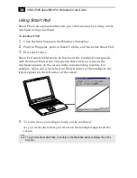 Preview for 34 page of Sony PCG-Z505SX User Manual