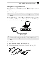 Preview for 35 page of Sony PCG-Z505SX User Manual