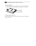 Preview for 36 page of Sony PCG-Z505SX User Manual