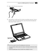 Preview for 41 page of Sony PCG-Z505SX User Manual