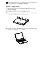 Preview for 66 page of Sony PCG-Z505SX User Manual