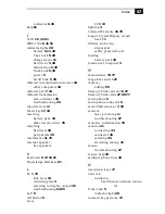 Preview for 97 page of Sony PCG-Z505SX User Manual