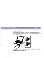 Preview for 32 page of Sony PCG-Z600RE/K User Manual