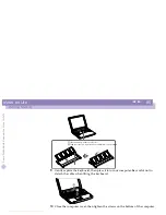 Preview for 95 page of Sony PCG-Z600RE/K User Manual