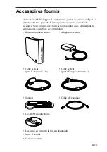 Preview for 25 page of Sony PCGA-BM1 User Manual