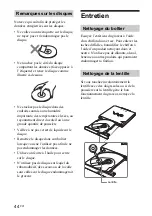 Предварительный просмотр 152 страницы Sony PCGA-DDRW1 Operating Instructions Manual