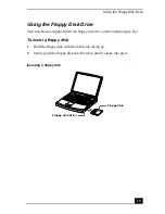 Preview for 19 page of Sony PCGA-UMS1 Primary User Manual