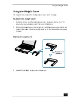 Preview for 37 page of Sony PCGA-UMS1 Primary User Manual