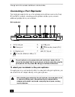 Preview for 46 page of Sony PCGA-UMS1 Primary User Manual