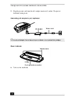 Preview for 48 page of Sony PCGA-UMS1 Primary User Manual