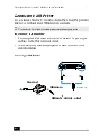 Preview for 52 page of Sony PCGA-UMS1 Primary User Manual