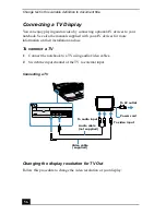 Preview for 56 page of Sony PCGA-UMS1 Primary User Manual